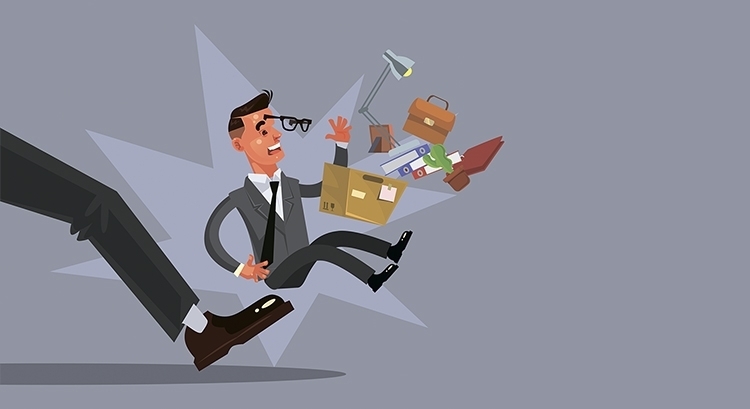 Какие есть основания для увольнения по инициативе работодателя?